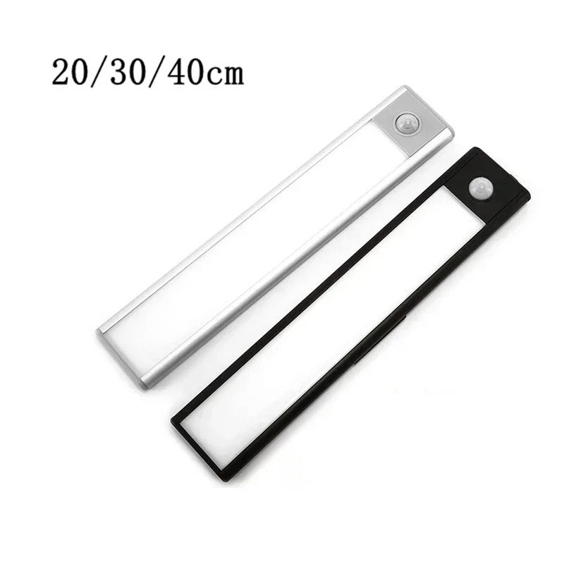 Rechargeable Motion Sensor Cabinet Lights